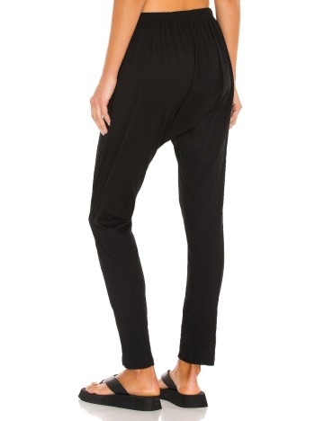 Pantaloni SNDYS, negru