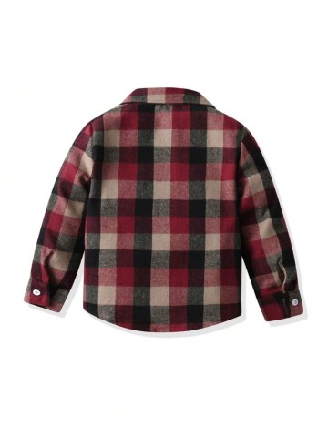 Cămașă Shein, mix culori