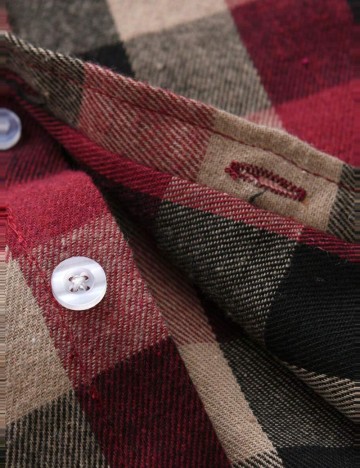 Cămașă Shein, mix culori