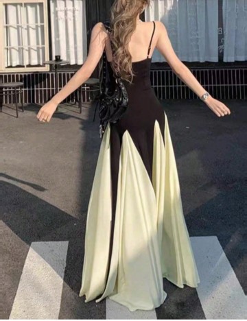 Rochie mini Shein, mix culori