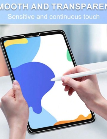 Folie protectoare Shein, transparent