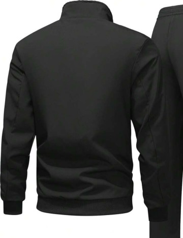 Jachetă Shein, mix culori