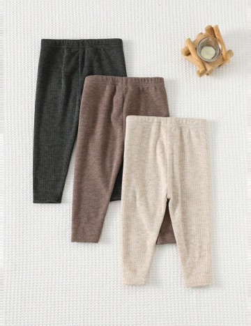 Set Colanti Shein, mix culori