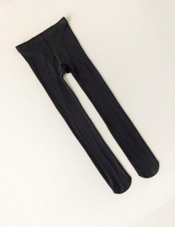 Ciorapi Shein, negru