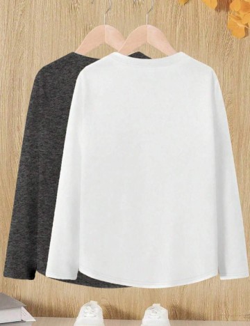 Set Bluze Shein Curve+, mix culori