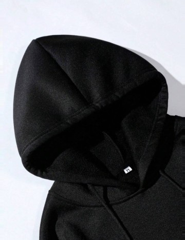 Hanorac Shein, mix culori