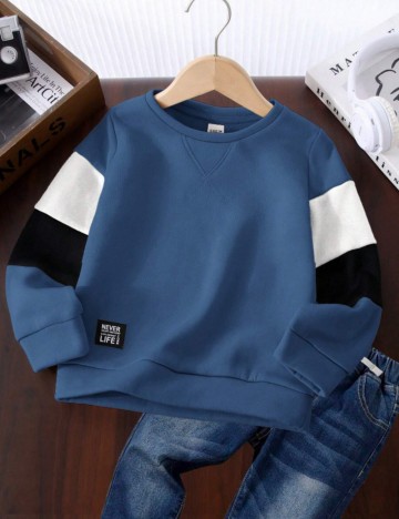 Bluză Shein, mix culori