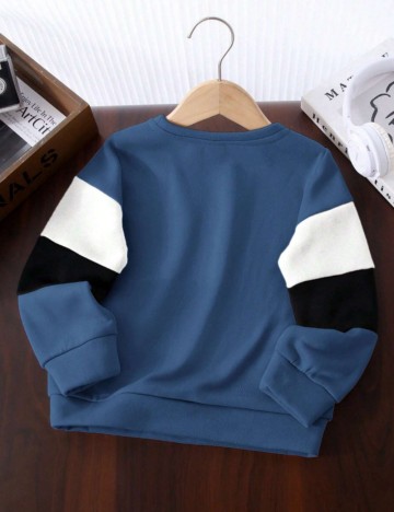 Bluză Shein, mix culori