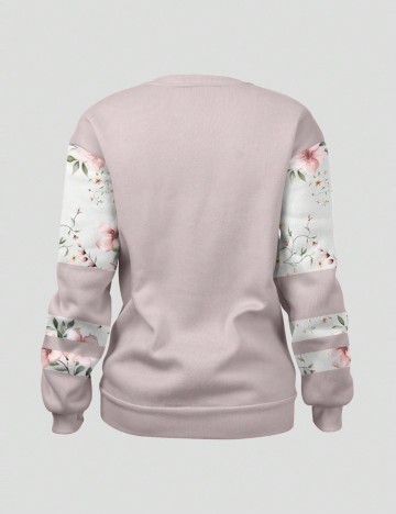 Bluză Shein Curve+, mix culori