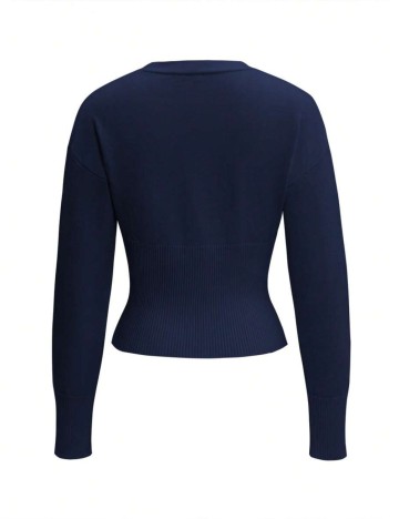 Bluză Shein, albastru