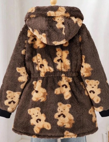 Jachetă Shein, mix culori