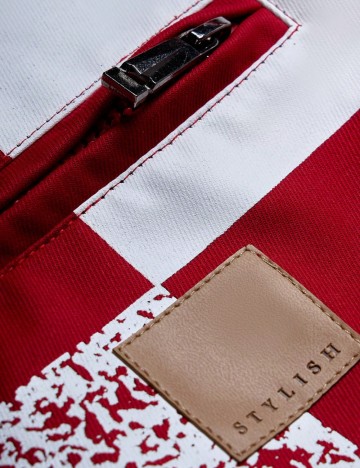 Jachetă Shein MANFINITY, mix culori