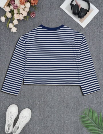 Bluză Shein, mix culori