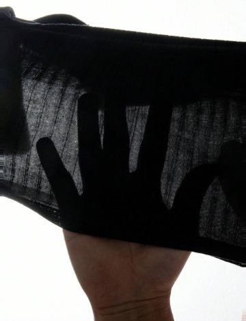 Compleu Shein, mix culori