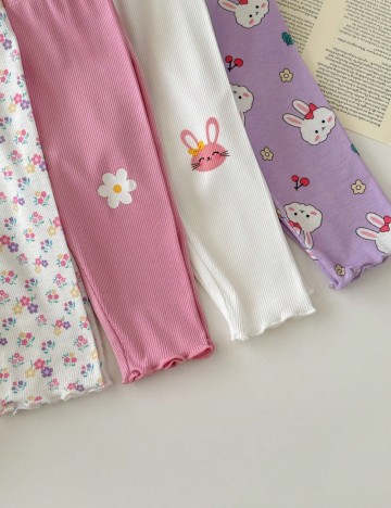 Set Colanti Shein, mix culori