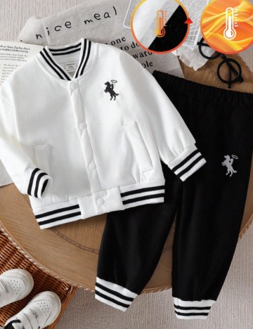 Compleu Shein, mix culori