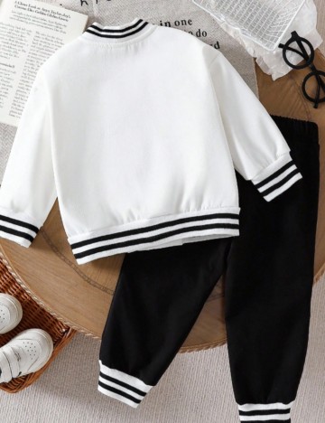 Compleu Shein, mix culori