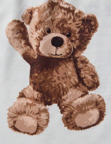 Compleu pijamale Shein, mix culori