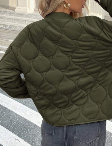 Jachetă Shein, mix culori