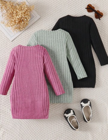 Set rochii Shein, mix culori