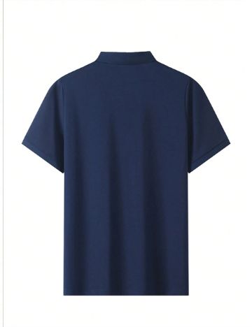 Tricou Shein, albastru