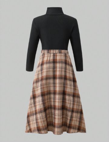 Compleu Shein, mix culori