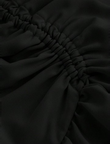 Fustă midi Shein, negru