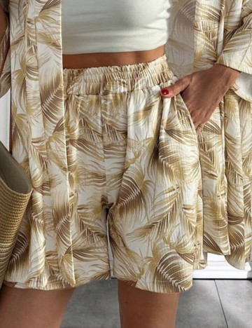 Pantaloni scurți Shein, mix culori