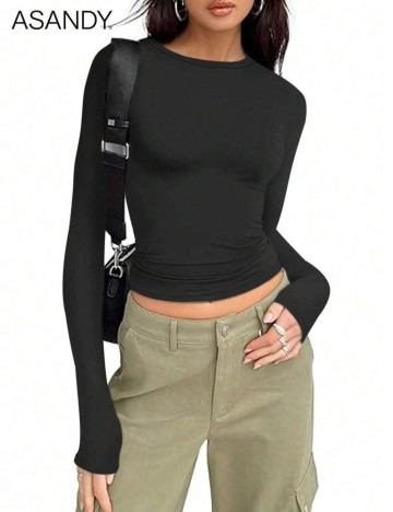 Set Bluze Shein, mix culori