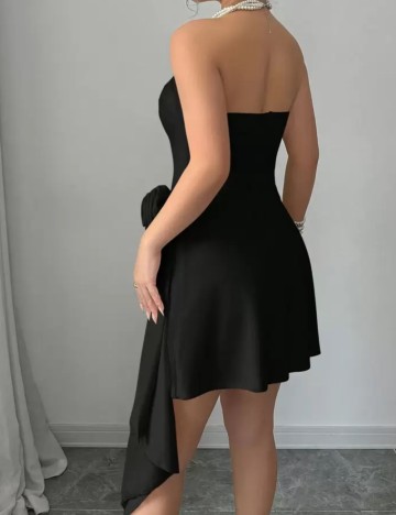 Rochie mini Shein, negru