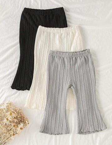 Set Pantaloni Shein, mix culori