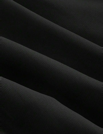 Rochie mini Shein, negru