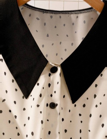 Rochie midi Shein, mix culori