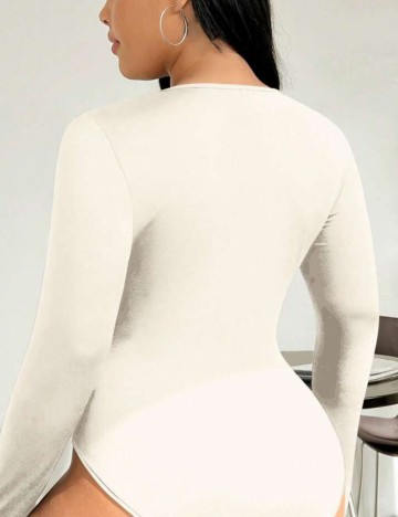 Body Shein Curve+, crem