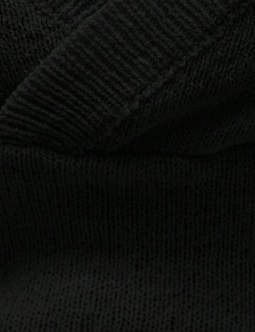 Bluză Shein MUSERA, negru