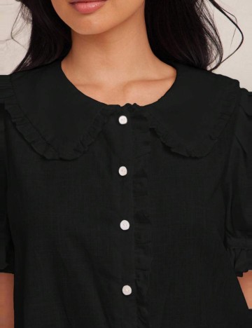 Rochie mini Shein, negru