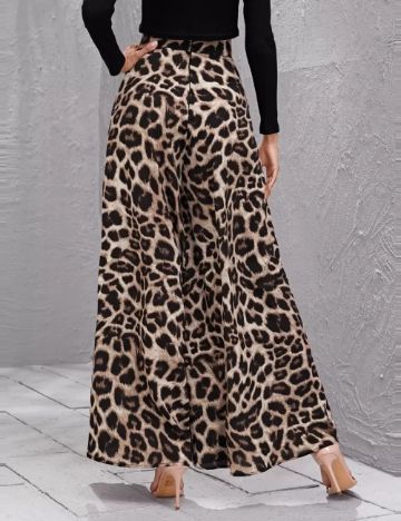 Pantaloni Shein, mix culori