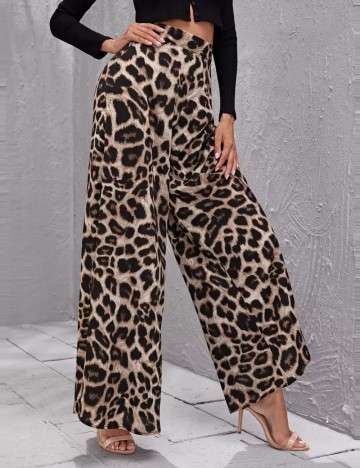 Pantaloni Shein, mix culori