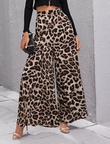 Pantaloni Shein, mix culori