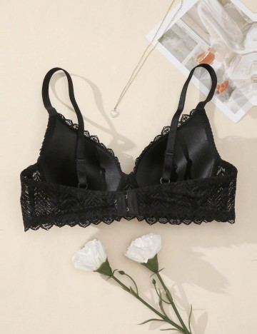 Sutien Shein, mix culori