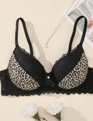 Sutien Shein, mix culori