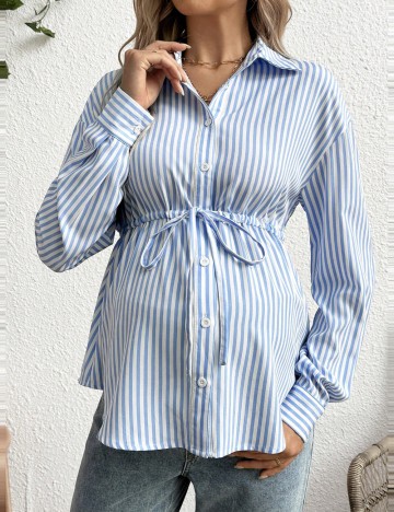 Cămașă Shein, mix culori