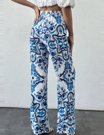 Pantaloni Shein, mix culori