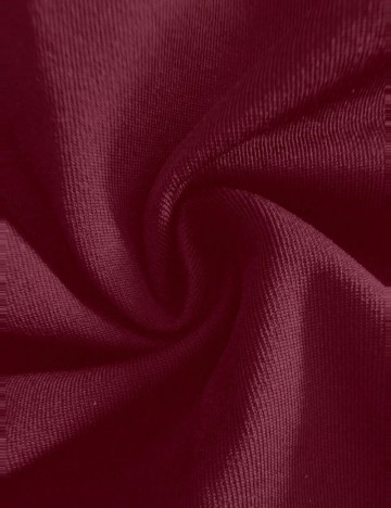 Bluză Shein, vișiniu