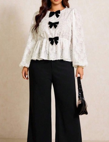 Cămașă Shein, mix culori