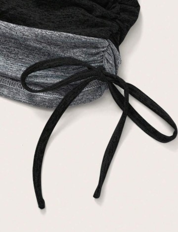 Bluză Shein, mix culori