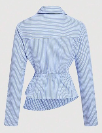 Cămașă Shein, mix culori