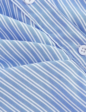 Cămașă Shein, mix culori