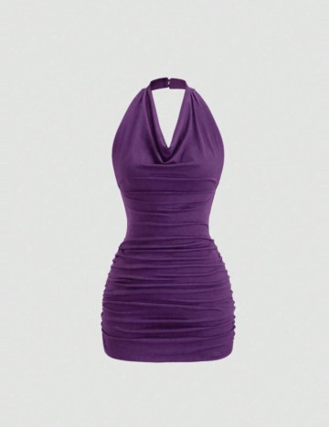 Rochie mini Shein, mov