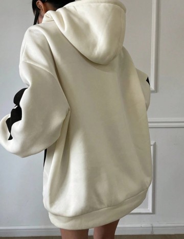 Hanorac Shein DAZY, mix culori